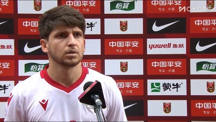 中超U20年龄段球员身价前十：王钰栋180万欧居首，邝兆镭在榜